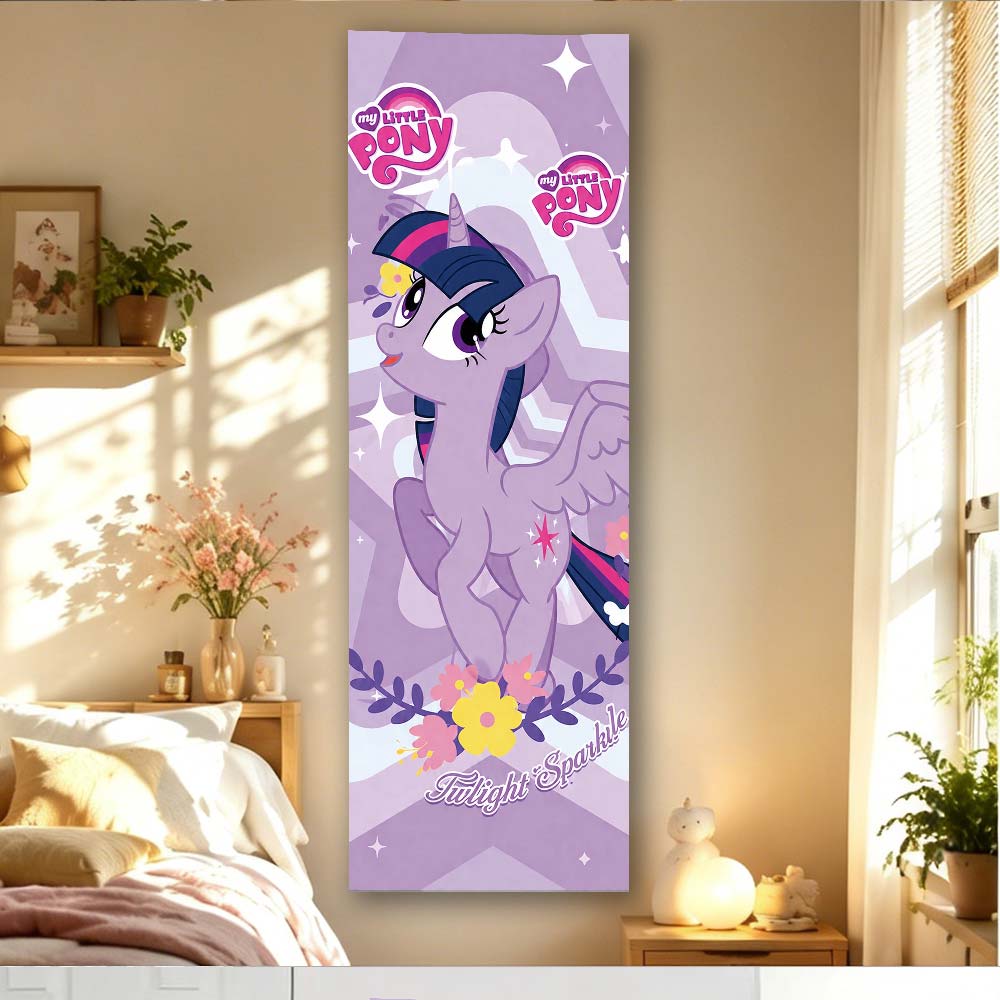 My Little Pony Twilight Sparkl - Good Floral & Wedding Decor Supply Photos review and price
