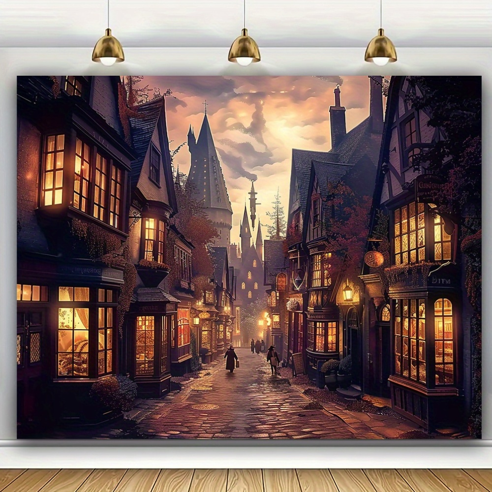 Attractive ancient magic store - Wedding/Event Supply Store review and price