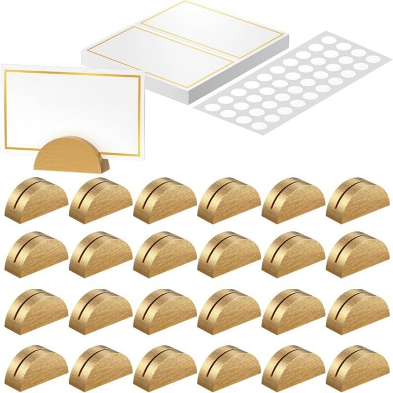 ABMR-For Events Mini Gold Tabl - Table Number Gold review and price