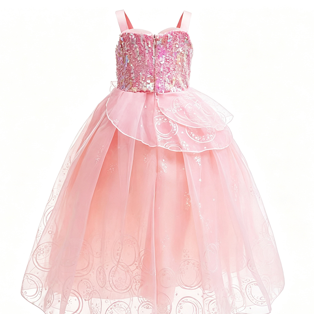 Pink Good Witch Costume Baby B - Good Floral & Wedding Decor Supply Photos review and price