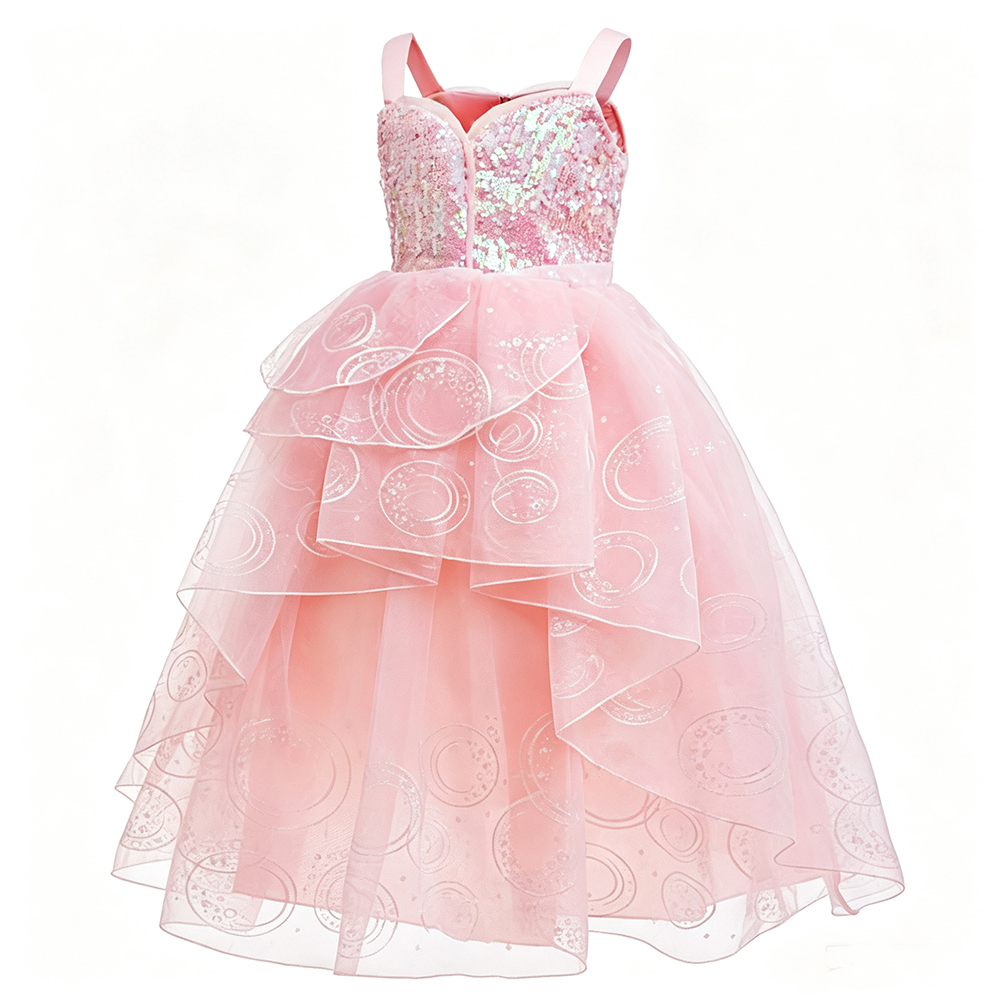 Pink Good Witch Costume Baby B - Good Floral & Wedding Decor Supply Photos review and price