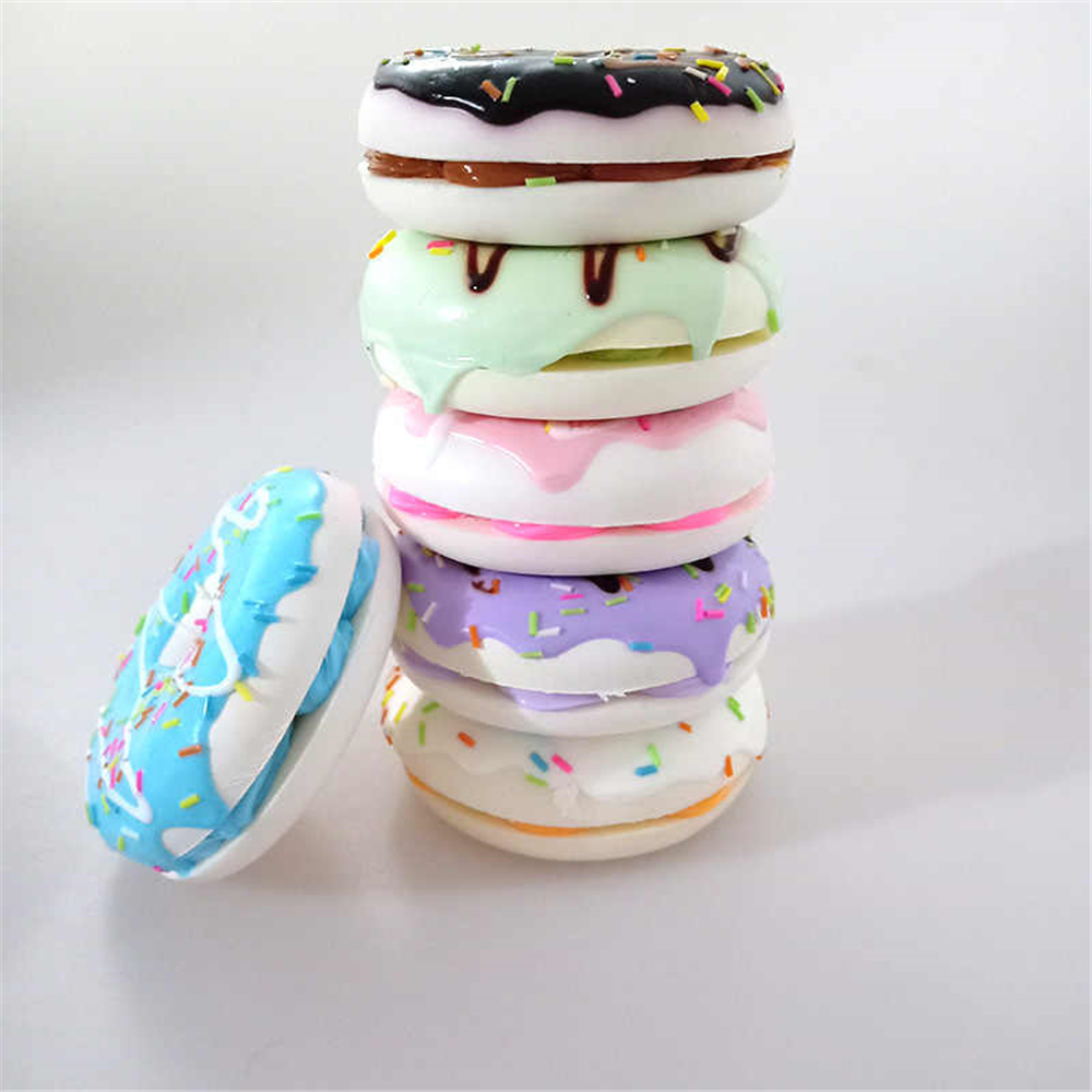 9 cm donut artificial fake foo - Wedding Decor Supply Store review and price