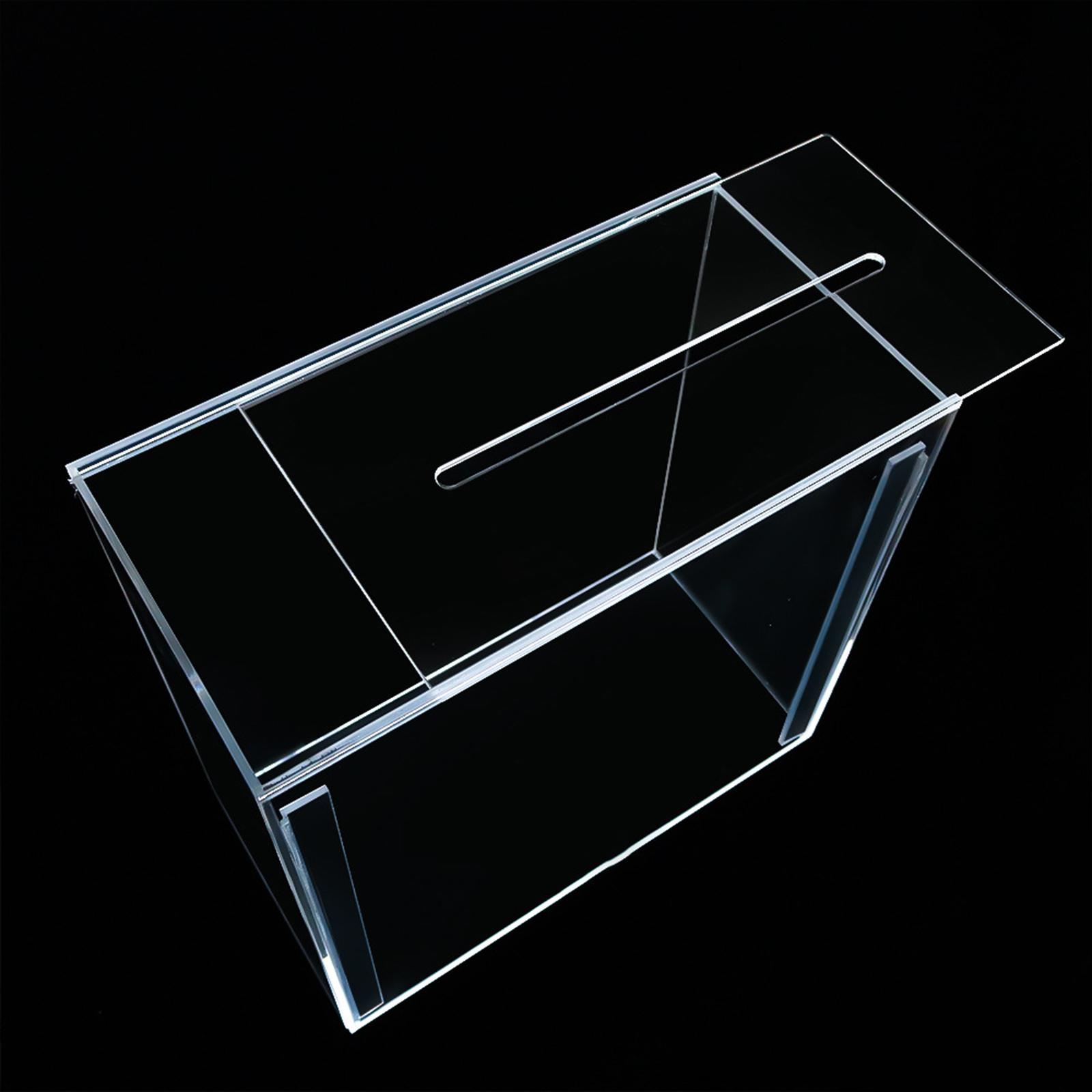 Clear Acrylic Wedding Cards Bo - Wedding Card Box review and price